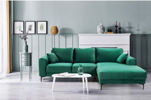 Corner sofa - Madara