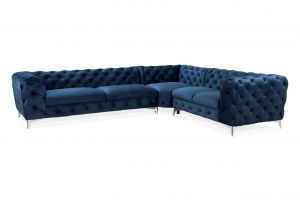 Stūra dīvāns XL - Philip