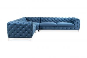 Corner sofa XL - Philip