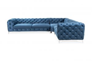 Corner sofa XL - Philip