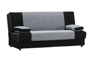 3 seat sofa - Kentucky (Pull-out with laundry compartment)