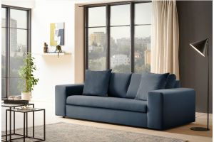 3 seat sofa - Sleetland