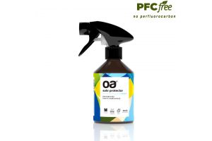 OA - Sofa protector 250ml (mitruma un netīrumu atgrūšanas līdzeklis)