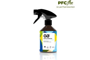 OA - Sofa protector 500ml (mitruma un netīrumu atgrūšanas līdzeklis)
