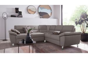 Corner sofa XL - Sorano