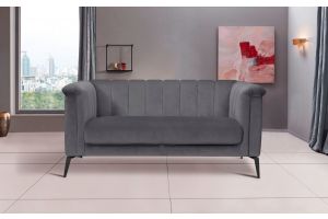 2 seat sofa - Lomani