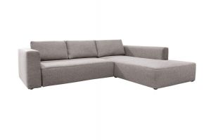 Corner sofa - Heaven M (Pull-out with laundry compartment)