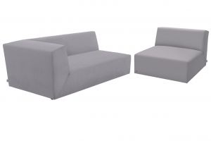 Furniture set - Elements
