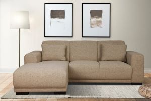 Corner sofa - Kissen