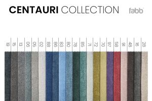 Furniture material - Centauri