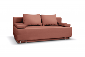 3 seat sofa - Cindy (Pull-out with laundry compartment)