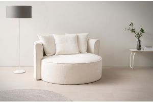 Armchair - XXL Loveseat