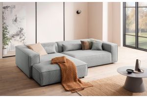 Corner sofa - Piara
