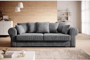 Sofa+bed - Deluxe (Pull-out with laundry compartment)