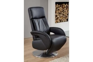 Leather chair - Ergo