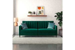 3 seat sofa - Celine (Pull-out)