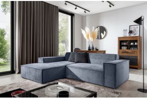 Corner sofa - Fondy