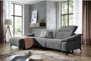 Corner sofa - Gappa