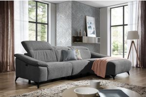 Corner sofa - Gappa