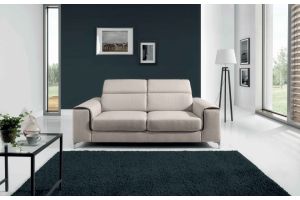 3 seat sofa - Genova