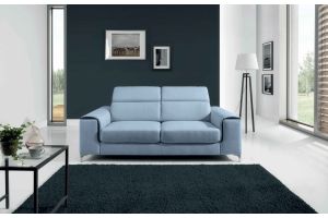 2 seat sofa - Genova
