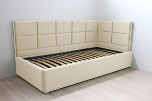 Children's bed - Hamilton III (With storage box)