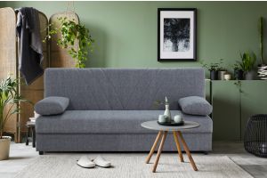 Sofa - Figi (Pull-out with laundry compartment)