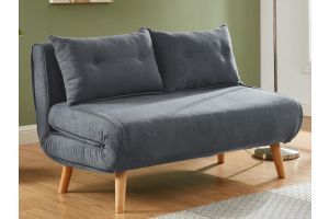 2 seat sofa - Valerio (Pull-out)