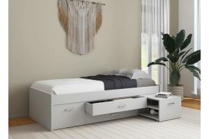 Bed 90x200 - Liora