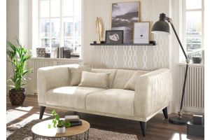 3 seat sofa - Lofty (Pull-out)