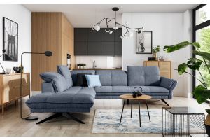 Corner sofa XL - Marbella