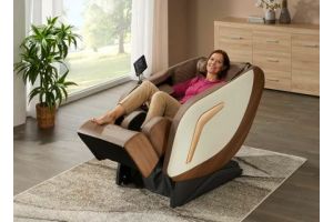 Massage chair - Premium