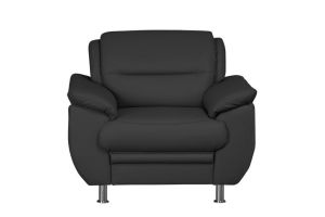 Leather chair - Mailand