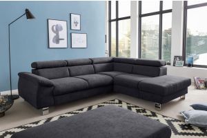 Corner sofa XL - Micky