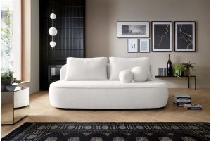 Sofa+bed - Molly (Pull-out with storage box)