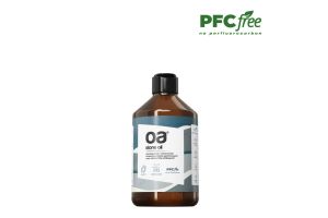 OA - Stone oil 250ml (Akmens un Metāla virsmu tīrītājs un atjaunotājs)