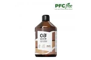 OA - Wood oil 500ml (koka virsmu tīrītājs un atjaunotājs)