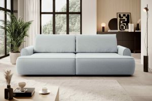 Sofa+bed - Onega (Pull-out with storage box)