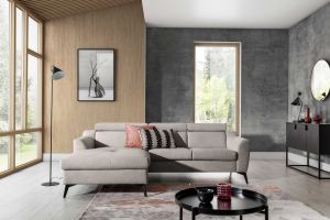 Corner sofa - Pescara