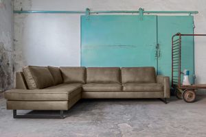 Stūra dīvāns XL - Pinto