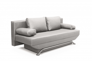 3 seat sofa - Sam (Pull-out with laundry compartment)