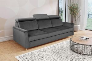 Sofa+bed - Santos (Pull-out)