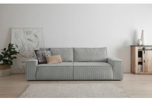 Sofa+bed - Sherwood (Pull-out with storage box)