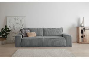 Sofa+bed - Sherwood (Pull-out with storage box)