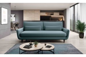 Раскладной диван - Solano (Pаскладной с ящиком для белья)