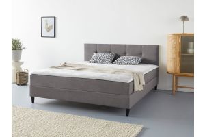 Upholstered bed 180x200 - Sprinter