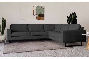 Corner sofa XL - Pinto