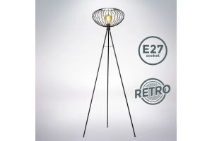 Floor lamp - Retro