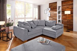 Corner sofa XL - Helena