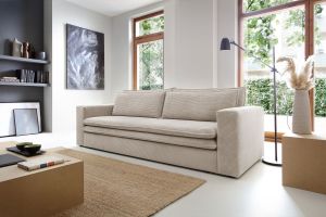 Sofa+bed - Tilia (Pull-out with storage box)